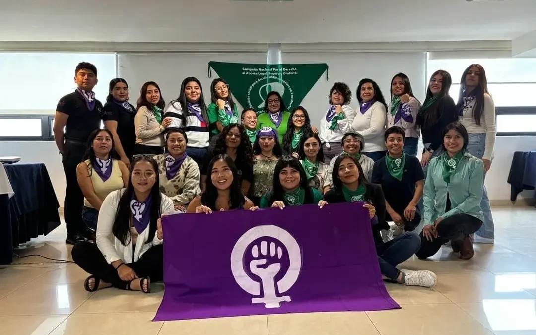 “Equidad de Género ” impulsa proyectos en educación, igualdad y seguridad para mujeres, niñas y niños