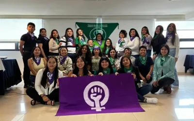 «Equidad de Género » impulsa proyectos en educación, igualdad y seguridad para mujeres, niñas y niños