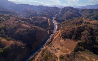 La autopista Oaxaca-Puerto Escondido detonará la economía estatal