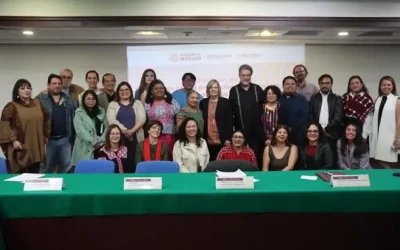 SEP e Inmujeres presentan mecanismo de prevención y atención a víctimas de hostigamiento y acoso sexual en universidades interculturales