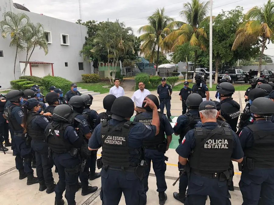 Colima, la ciudad más violenta del mundo en 2023: Consejo Ciudadano para la Seguridad Pública