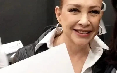 Gabriela Sodi declina contender por diputación federal del PRD por amenazas