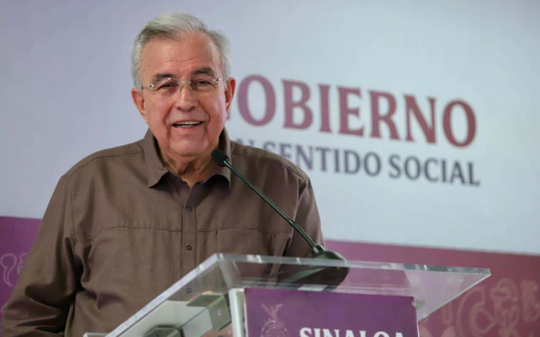 La CNB autoriza 26 mdp para programas de Búsqueda y Localización de Personas en Sinaloa