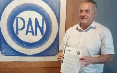 Asesinan a balazos a Armando Pérez Luna; precandidato del PAN a la presidencia municipal de Maravatío