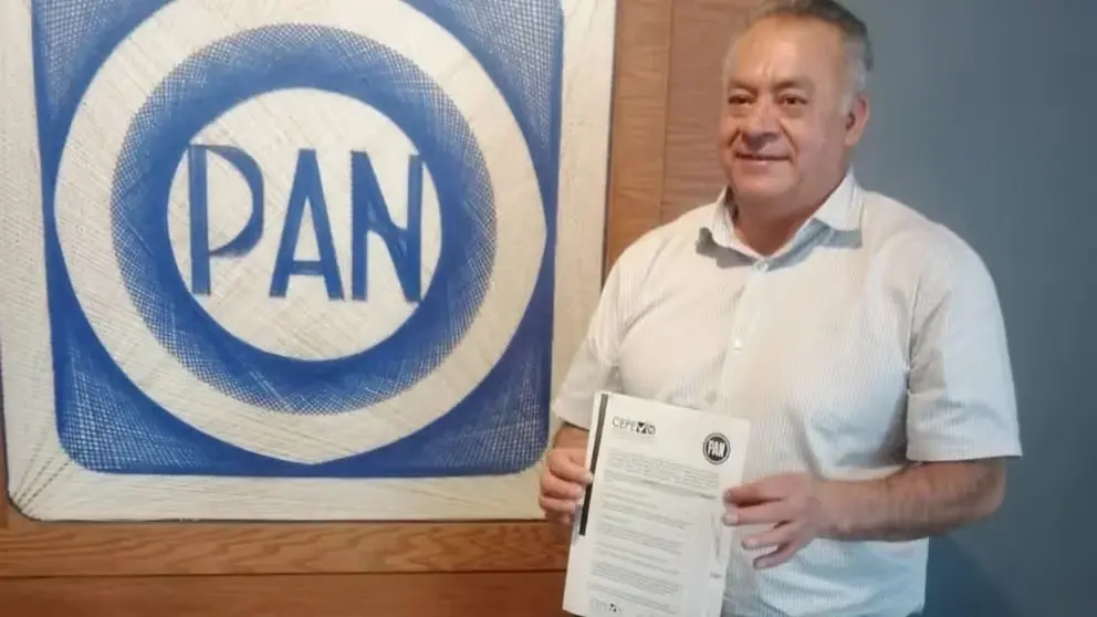 Asesinan a balazos a Armando Pérez Luna; precandidato del PAN a la presidencia municipal de Maravatío
