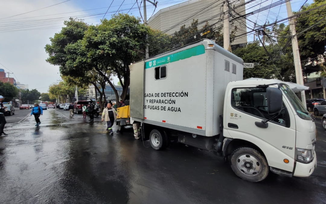 Estos municipios aplicarán multas altas por desperdicio de agua