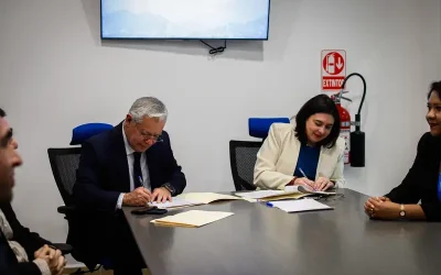 El municipio de Monterrey y el ITESM se unen para crear un gemelo digital de la entidad