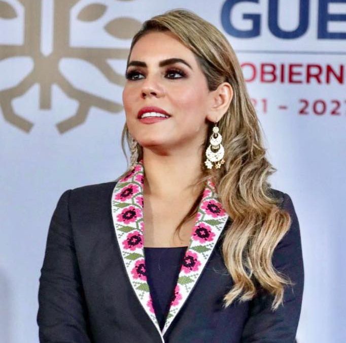 El caso de la niña Camila: Gobernadora de Guerrero promete una investigación “pronta y efectiva”