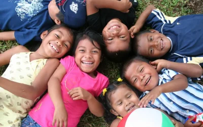 La Subsecretaría de Derechos Humanos, Población y Migración de la Segob presenta mapa georreferenciado de servicios para primera infancia