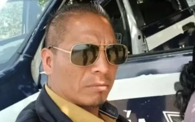 Asesinan a aspirante Priísta a la presidencia municipal de Cancuc, Chiapas
