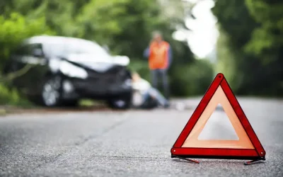Accidentes de tránsito aumentan 20% en vacaciones de Semana Santa: STCONAPRA
