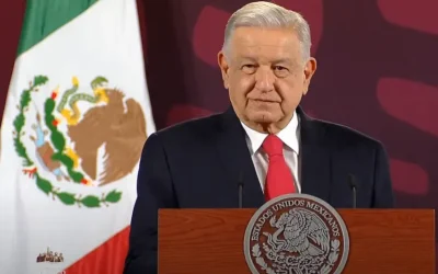AMLO asegura que los secuestros en Sinaloa se derivan de enfrentamiento entre bandas del crimen organizado
