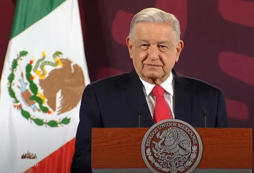 AMLO asegura que los secuestros en Sinaloa se derivan de enfrentamiento entre bandas del crimen organizado