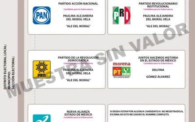 Inicia producción de 317 millones de boletas para elecciones