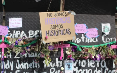Autoridades federales y locales se preparan para conmemorar el 8 de Marzo