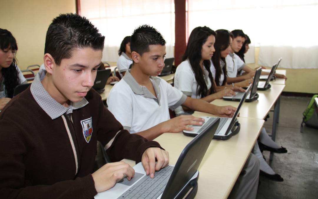 Instituto de Educación de Aguascalientes y Google crean alianza por la educación