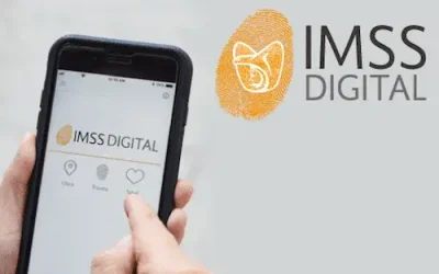 IMSS implementará datos biométricos a trabajadores