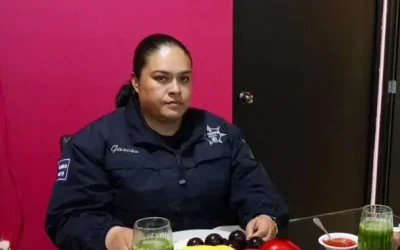 Asesinan a comisaria regional de Pátzcuaro y a sus dos escoltas