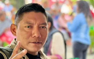 Asesinan a Tomás Morales, aspirante de Morena a la alcaldía de Chilapa en Guerrero