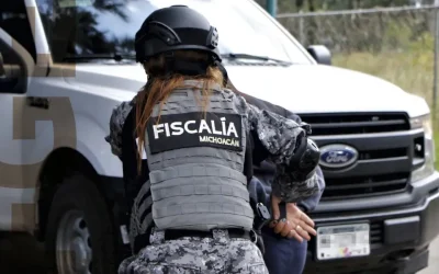 Michoacán suma 34 aspirantes que se bajan de la elección por miedo a la delincuencia