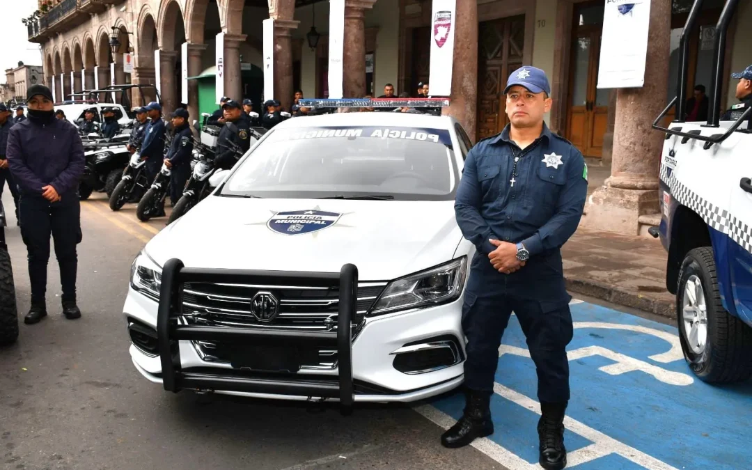 Dan detalle sobre la situación local con el Censo Nacional de Gobiernos Municipales 2023