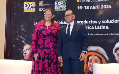 Destacan oportunidades de México frente al nearshoring