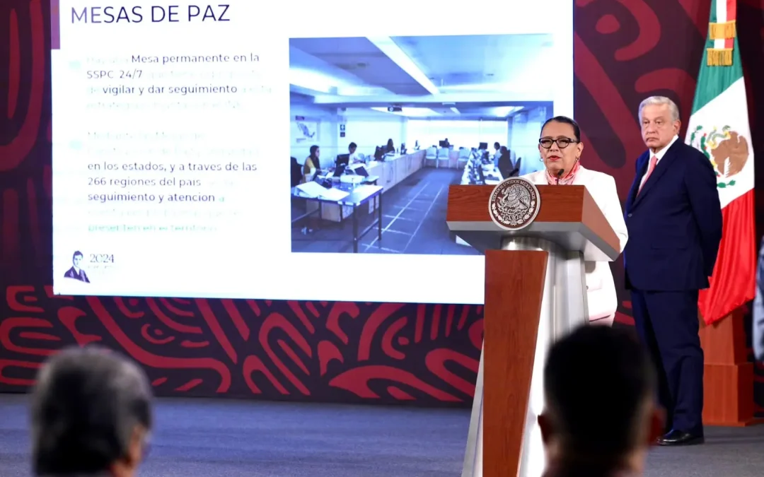 La SSPC reporta que 23 candidatos han solicitado protección