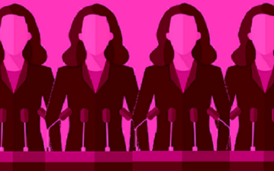 Poco avance en la participación de mujeres al frente de gobiernos locales: INEGI