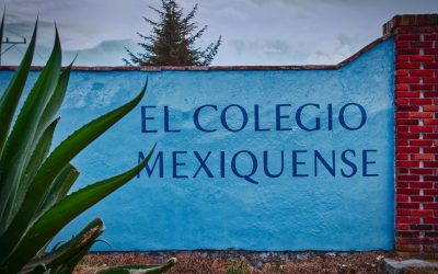 La Maestría en Ciencias Sociales con especialidad en Desarrollo Municipal de El Colegio Mexiquense