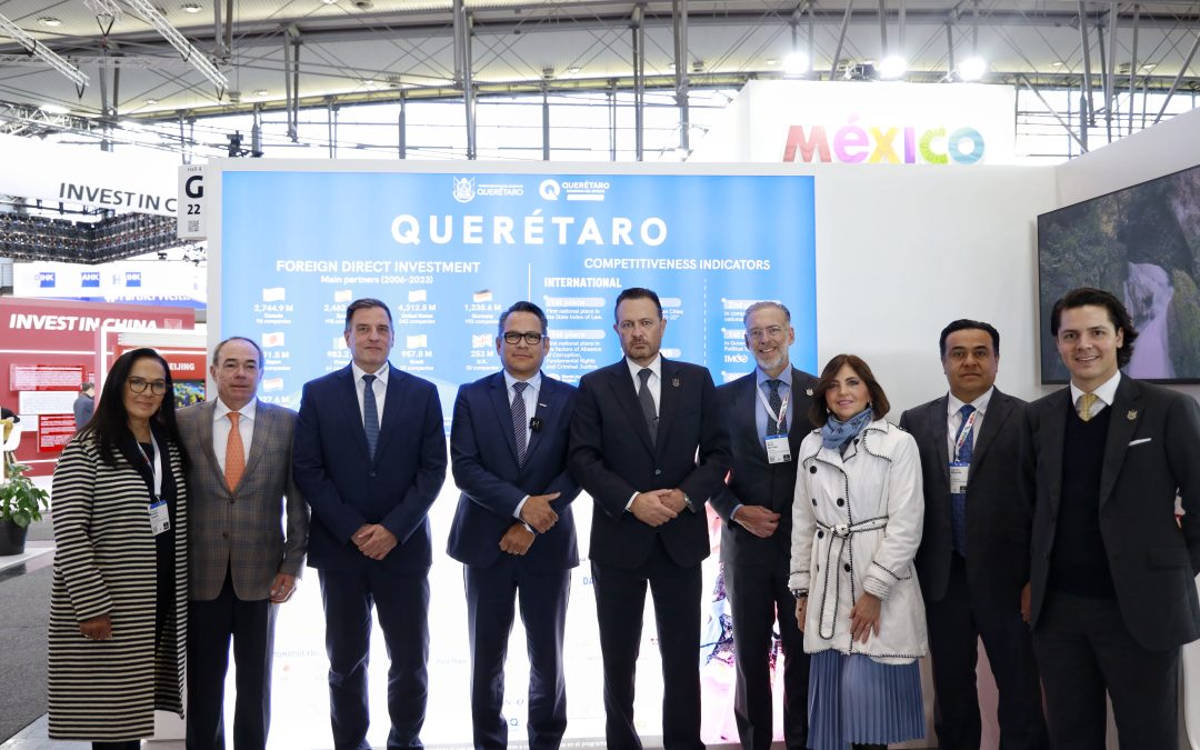 Llega nueva planta de Prettl a Cadereyta con mil empleos