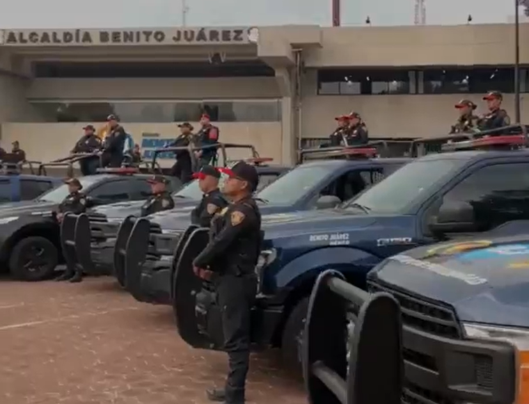 Ese sentimiento de seguridad