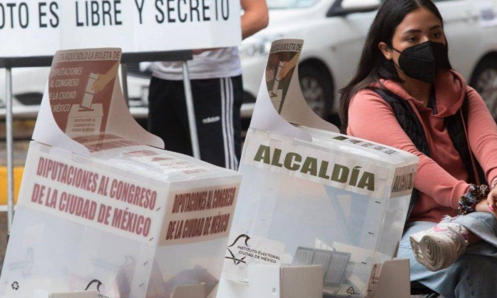 98.6% de las actividades electorales de Durango y Veracruz han concluido: INE
