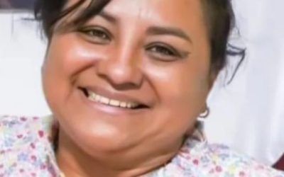 Reportan la desaparición de la presidenta municipal de San José Independencia en Oaxaca