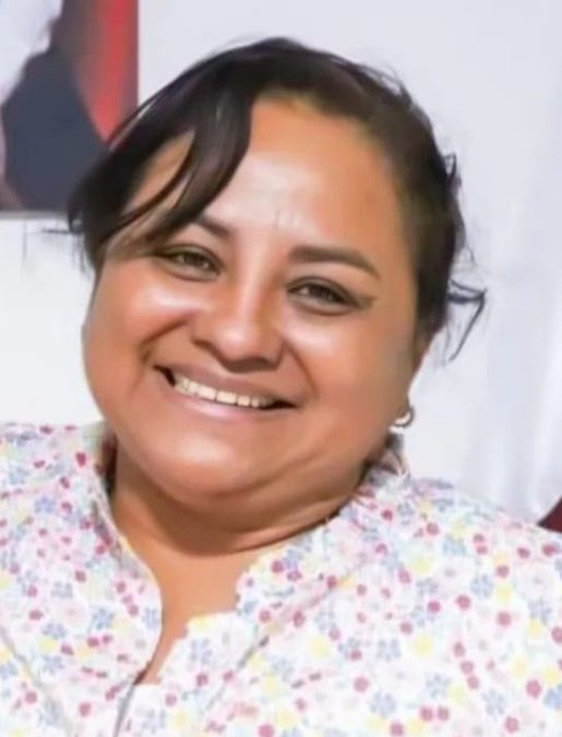 Reportan la desaparición de la presidenta municipal de San José Independencia en Oaxaca
