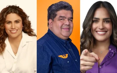 Propuestas de las personas candidatas a la alcaldía Cuauhtémoc