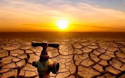 Iniciativas del sector público y privado para cuidado del agua