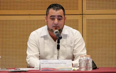 PAS suspende campaña en Sinaloa por desaparición de García Corrales