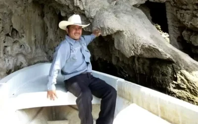 Asesinan a regidor de Villacorzo, Chiapas