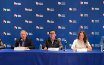 Alcaldías de Álvaro Obregón y Benito Juárez revelan que agua está contaminada con algún tipo de Diesel