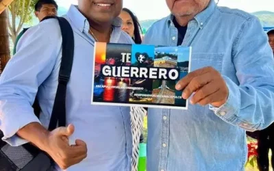 Matan a empresario cercano al senador Félix Salgado en Acapulco