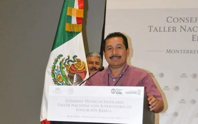 Asesinan al subsecretario de Educación de Guerrero