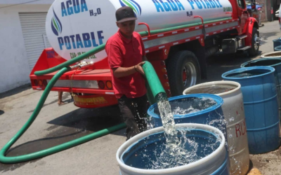 El Estado debe garantizar acciones que aseguren agua en los hogares: Ibero México