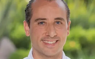 Mario Riestra Piña, candidato a alcalde de Puebla, denuncia amenaza de muerte