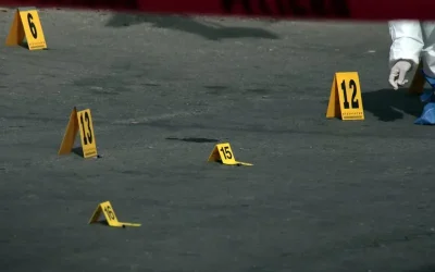 Estos funcionarios y dirigentes políticos han sido asesinados durante el proceso electoral: Causa en Común