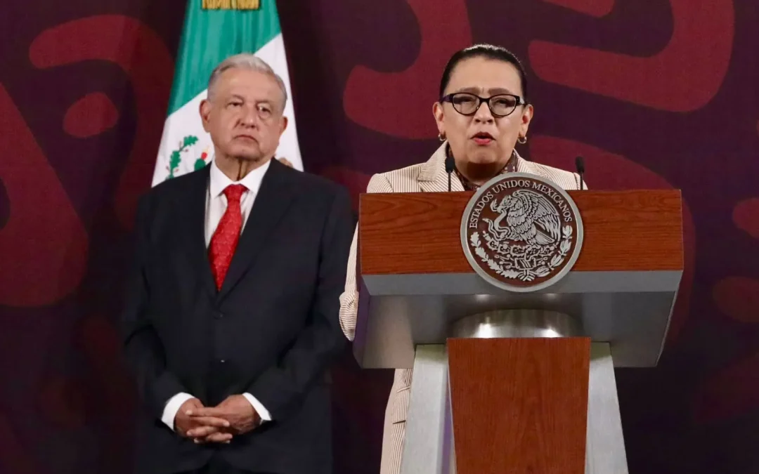 Caso Gisela Gaytán: La SSPC acusa que organismo electoral local no dio protección a la candidata de Celaya