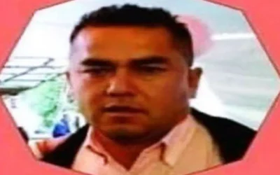 Atacan a balazos al candidato Arturo Lara de la Cruz en Amanalco, Edomex