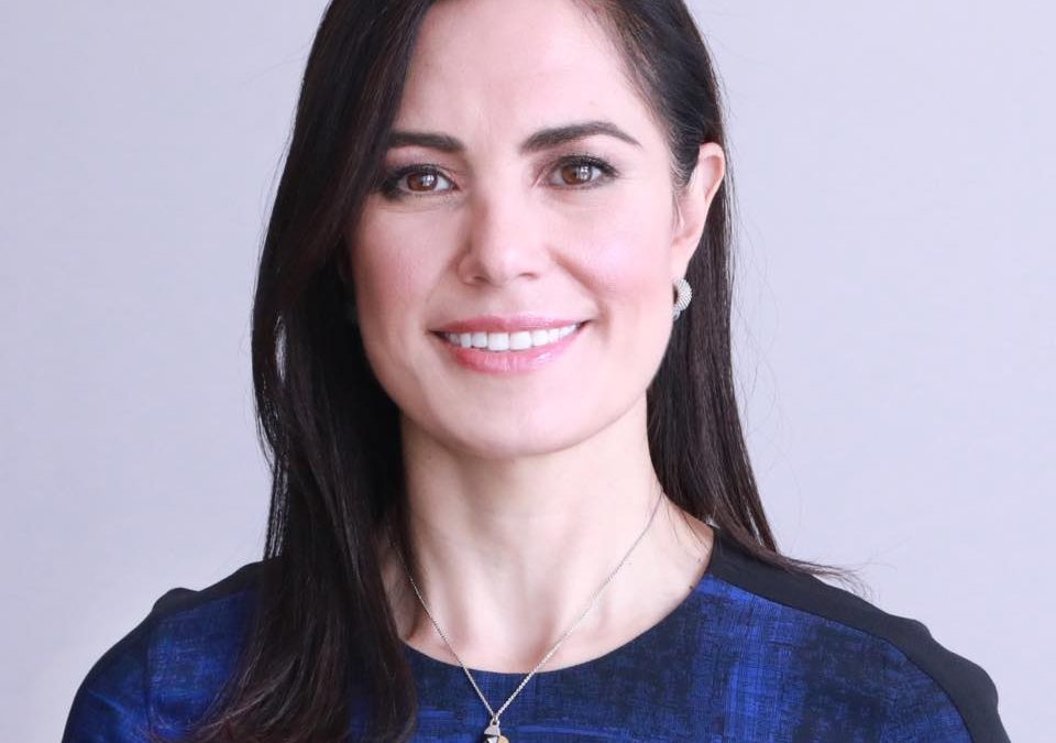 Ale Gutiérrez va por la continuidad y consolidación de proyectos en León