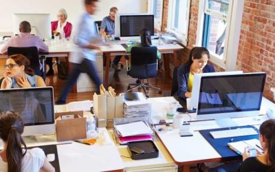 Reducir horas laborales para ser más productivos: Daucon