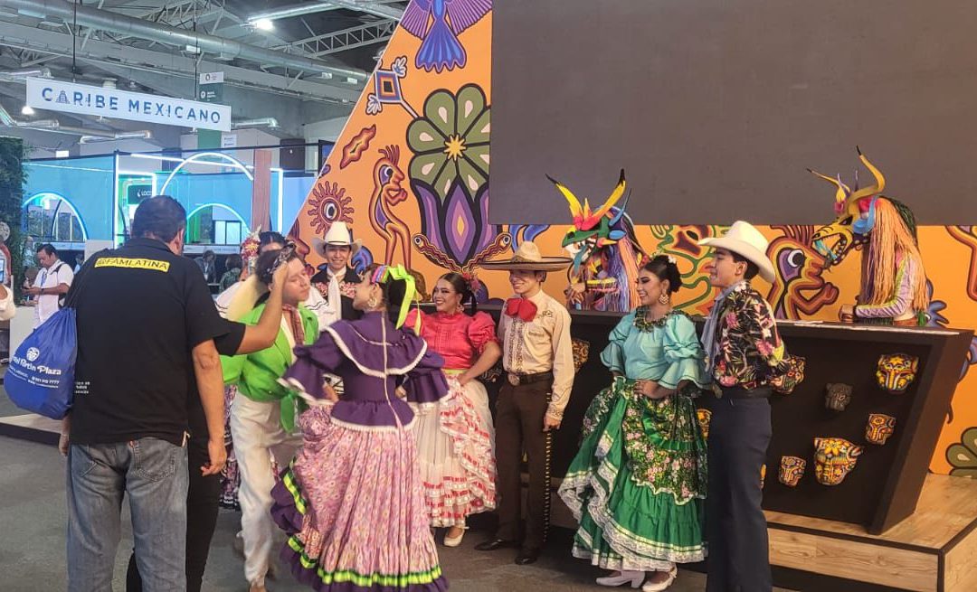 Tianguis Turístico en Acapulco: Una visión sostenible del sector a futuro