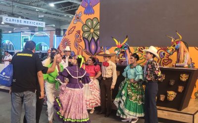 Tianguis Turístico en Acapulco: Una visión sostenible del sector a futuro